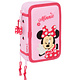 Gevuld Etui Hello (37 stuks) 19,5 x 12,5 cm Polyester