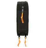 Naruto Filled Chakra Case - 37 pieces - 19.5 x 12.5 x 5.5 cm - Polyester