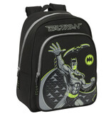 Batman Sac à dos pour enfant Game Over - 33 x 27 x 10 cm - Polyester