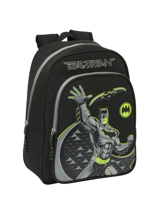 Batman Sac à dos Game Over 33 x 27 cm Polyester