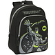 Kleinkinderrucksack Game Over 33 x 27 cm Polyester