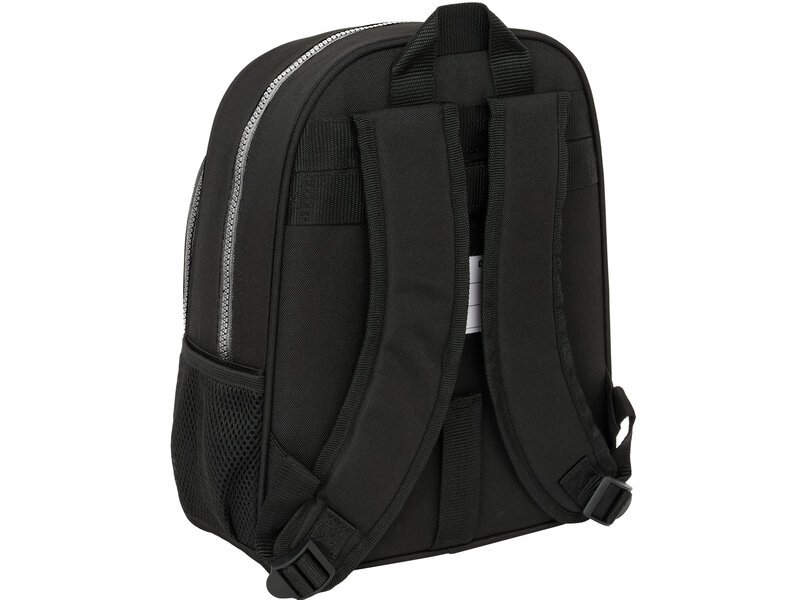 Batman Toddler backpack Game Over - 33 x 27 x 10 cm - Polyester