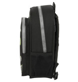 Batman Toddler backpack Game Over - 33 x 27 x 10 cm - Polyester