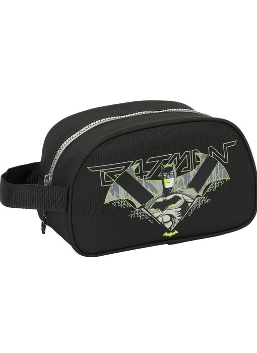 Batman Toiletry bag Game Over 26 x 15 cm Polyester