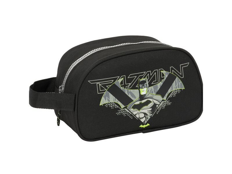Batman Toiletry bag Game Over - 26 x 15 x 12 cm - Polyester