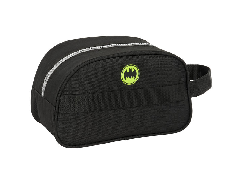 Batman Toiletry bag Game Over - 26 x 15 x 12 cm - Polyester