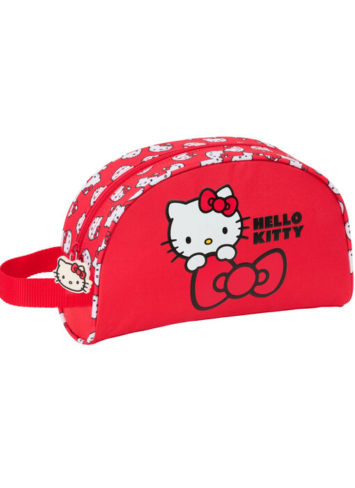 Hello Kitty & Friends Kulturbeutel Iconic 26 x 16 cm Polyester
