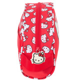 Hello Kitty Toilettas Iconic - 26 x 16 x 9 cm - Polyester