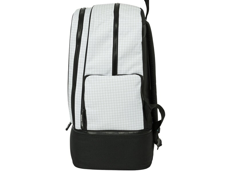 Real Madrid Trainer-Rucksack - 50 x 35 x 24 cm - 42 L - Polyester