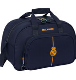 Real Madrid Sporttasche, Los Merengues - 40 x 24 x 23 cm - Polyester