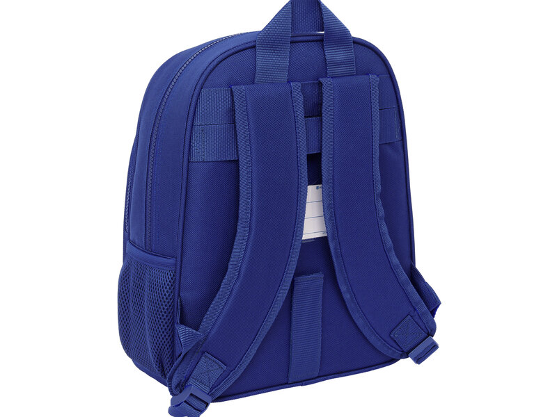 FC Barcelona Rucksackstreifen - 33 x 27 x 10 cm - 9 L - Polyester