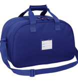FC Barcelona Sac de sport FC Barcelone - 40 x 24 x 23 cm - Polyester