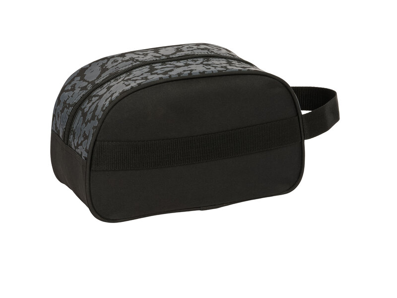 Naruto Toiletry bag Chakra - 26 x 15 x 12 cm - Polyester