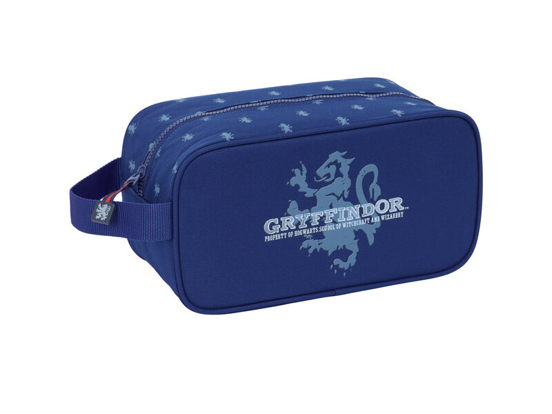 Harry Potter Toiletry bag Captain - 29 x 15 x 14 cm - Polyester