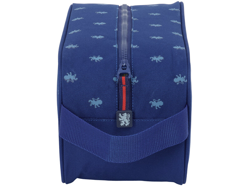 Harry Potter Toiletry bag Captain - 29 x 15 x 14 cm - Polyester