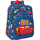 Toddler backpack Racing 33 x 27 cm Polyester