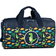 Sac bandoulière Dinosaure 38 x 21 x 18 cm Polyester
