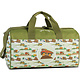 Shoulder bag Construction 38 x 21 x 18 cm Polyester