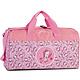 Shoulder bag Zebra 38 x 21 x 18 cm Polyester