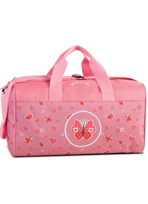 Fabrizio Shoulder bag Butterfly 38 x 21 x 18 cm Polyester