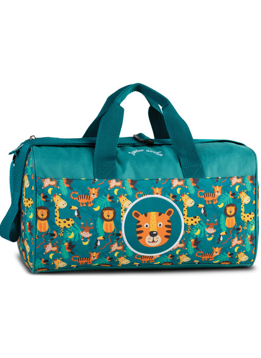 Fabrizio Umhängetasche Zoo 38 x 21 x 18 cm Polyester