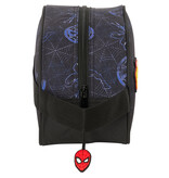 SpiderMan  Toilettas Attack - 26 x 15 x 12 cm - Polyester
