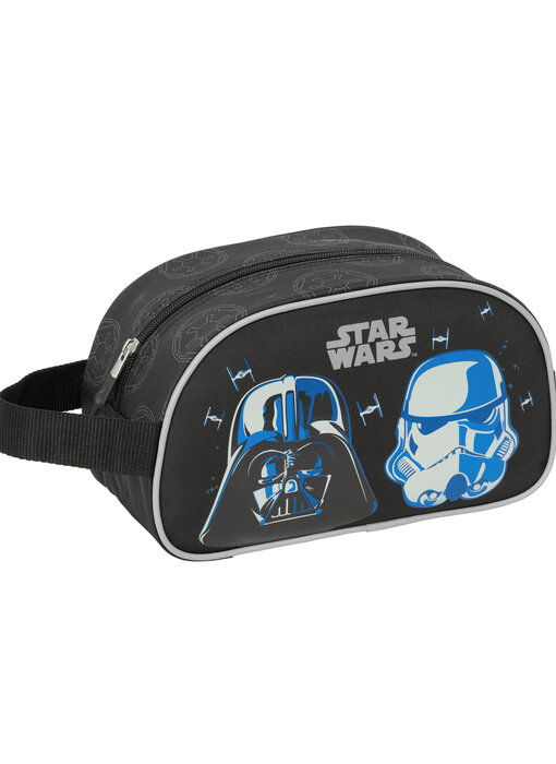 Star Wars Trousse de toilette Rebellion 26 x 15 cm Polyester