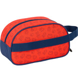 Super Mario Kulturbeutel Trick - 26 x 15 x 12 cm - Polyester