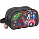 Vendetta Toiletry Bag 26 x 15 cm Polyester
