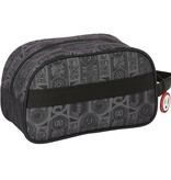 Marvel Avengers Vendetta Toiletry Bag - 26 x 15 x 12 cm - Polyester
