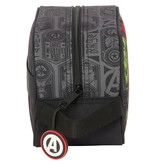 Marvel Avengers Vendetta Toiletry Bag - 26 x 15 x 12 cm - Polyester