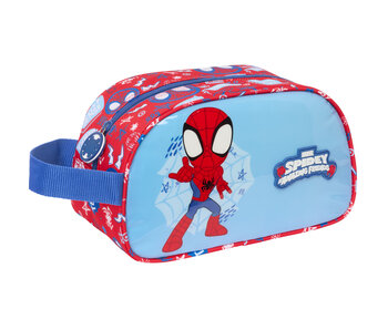 Spidey Toilettas Team Up 26 x 15 cm Polyester