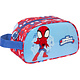 Toiletry bag Team Up 26 x 15 cm Polyester