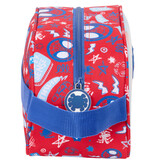 Spidey Toilettas Team Up - 26 x 15 x 12,5 cm - Polyester
