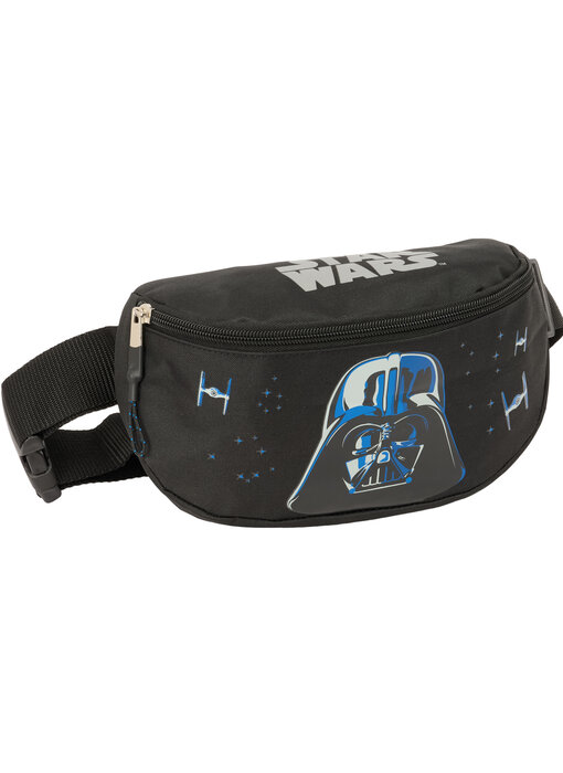 Star Wars Sac banane Rebellion 23 x 14 cm Polyester