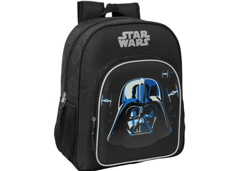 Star Wars Sac à dos Rebellion - 38 x 32 x 12 cm - Polyester