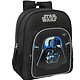 Backpack Rebellion 38 x 32 cm Polyester