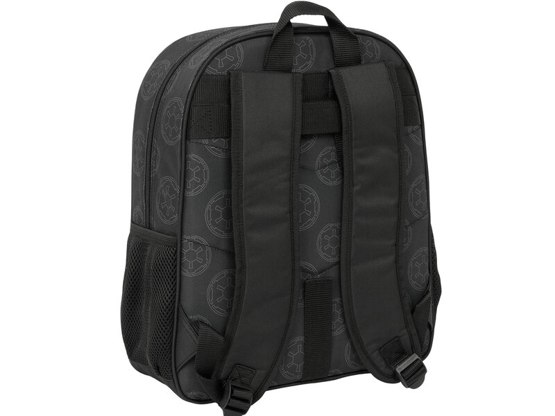 Star Wars Sac à dos Rebellion - 38 x 32 x 12 cm - Polyester