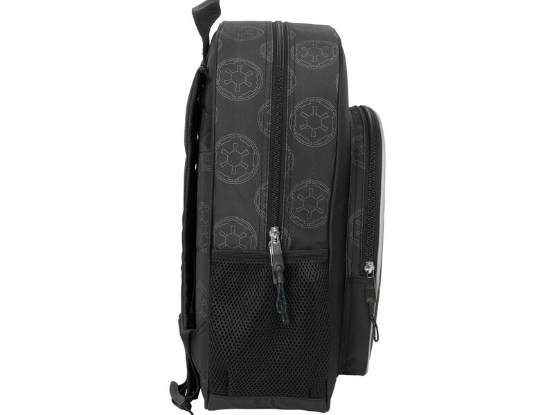 Star Wars Sac à dos Rebellion - 38 x 32 x 12 cm - Polyester