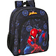 Sac à dos Attack 38 x 32 cm Polyester