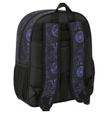 SpiderMan Rugzak Attack - 38 x 32 x 12 cm - Polyester