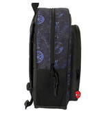 SpiderMan Rugzak Attack - 38 x 32 x 12 cm - Polyester