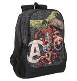 Marvel Avengers Backpack Vendetta - 44 x 32 x 16 cm - Polyester