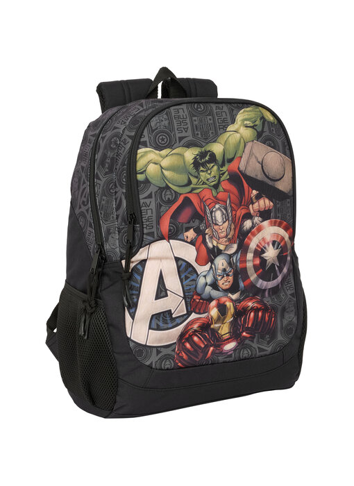 Marvel Avengers Sac à dos Vendetta 44 x 32 cm Polyester