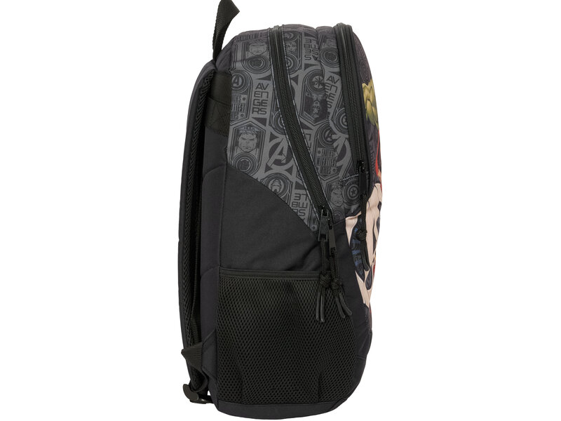 Marvel Avengers Backpack Vendetta - 44 x 32 x 16 cm - Polyester