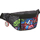 Heuptasje Vendetta 23 x 12 cm Polyester