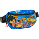 Hüfttasche Let's Race 23 x 14 cm Polyester