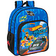 Rucksack Let's Race 38 x 32 cm Polyester