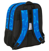 Hot Wheels Sac à dos Let's Race - 33 x 27 x 10 cm - Polyester