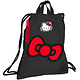 Turnbeutel Bow 45 x 33 x 5 cm Polyester